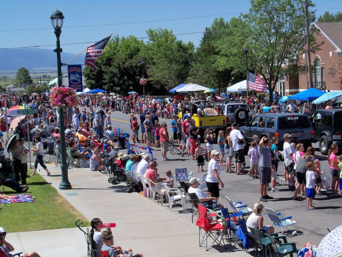 Fairview Pioneer Days extends from July 1428 News, Sports, Jobs